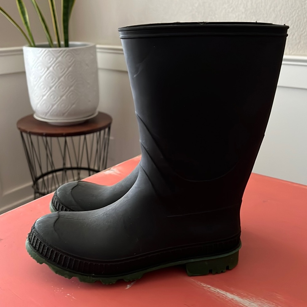 Rain Boots